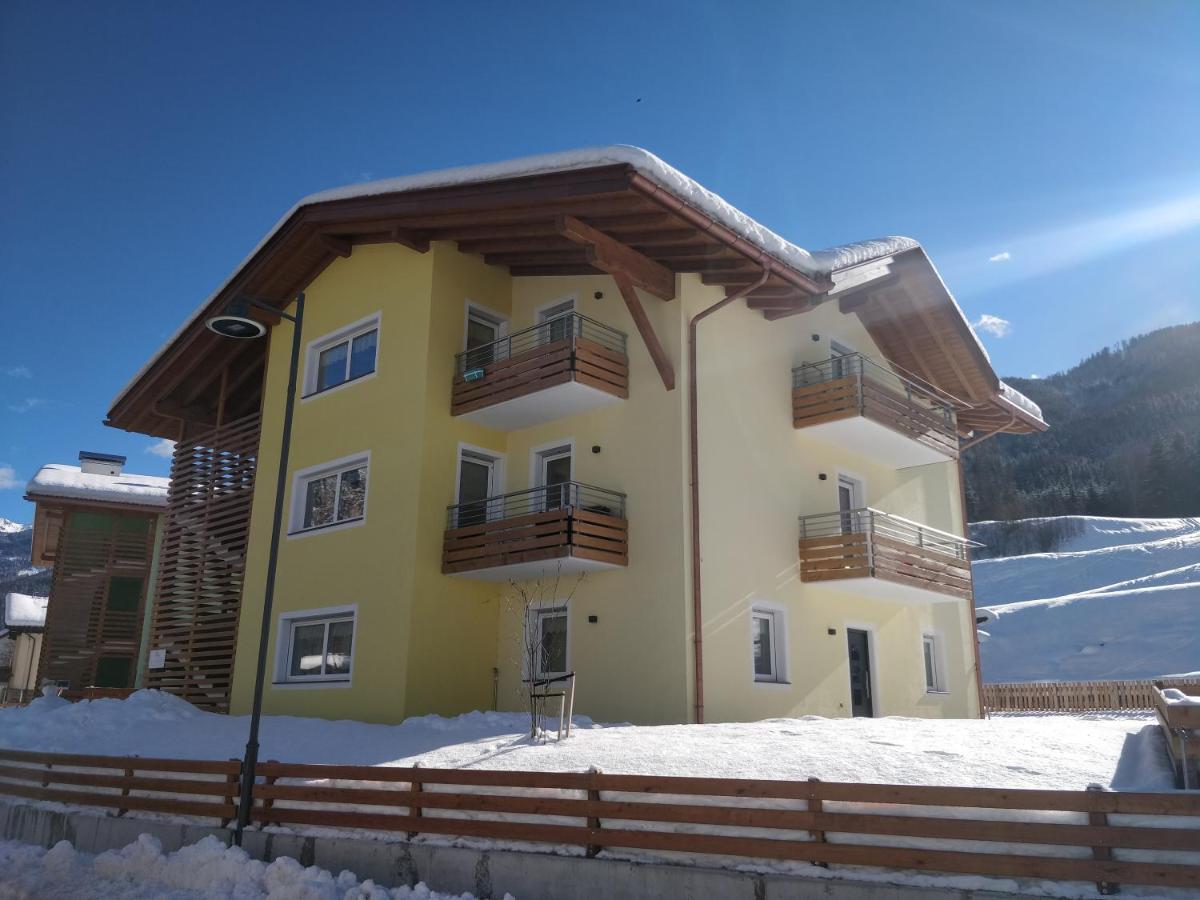 B&B Le Ciorciole 테세로 외부 사진