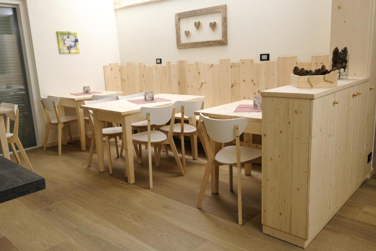 B&B Le Ciorciole 테세로 외부 사진