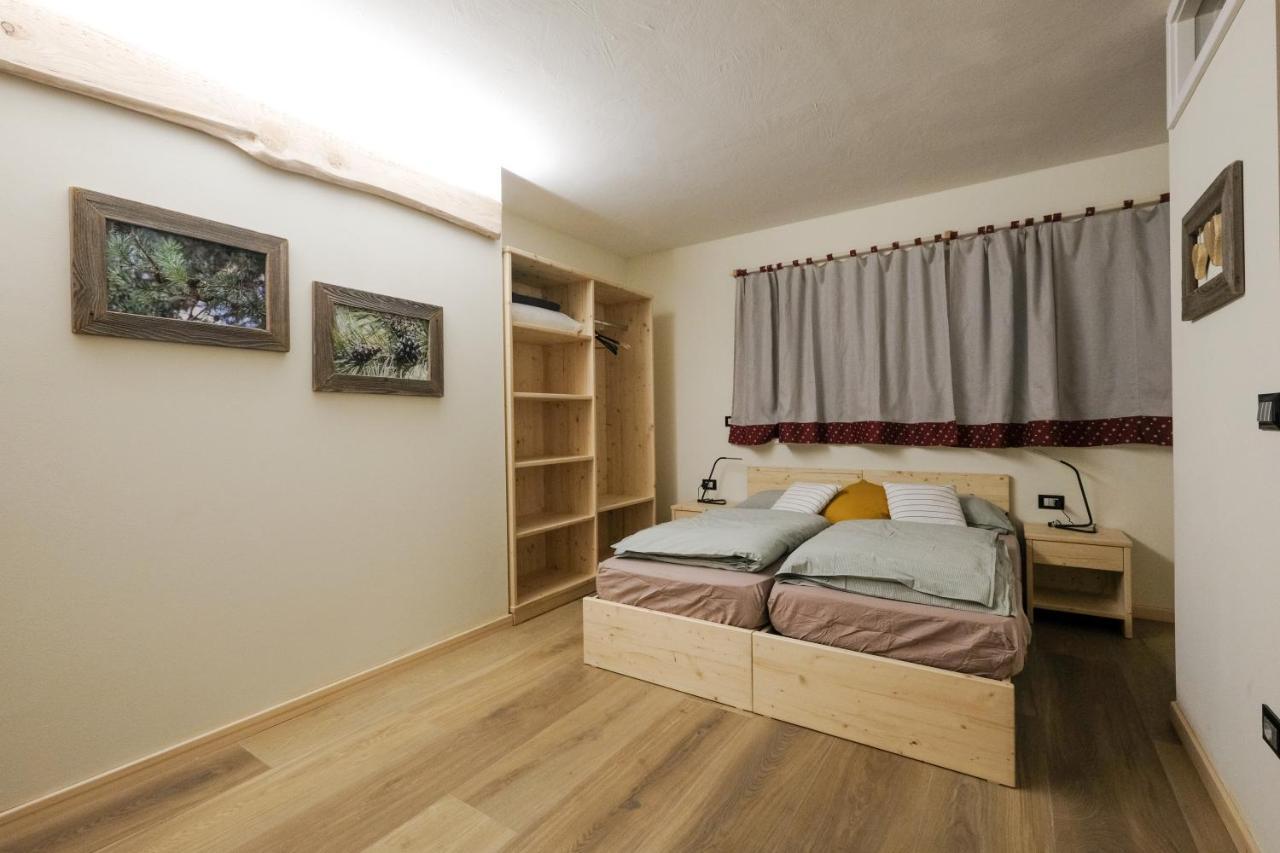 B&B Le Ciorciole 테세로 외부 사진