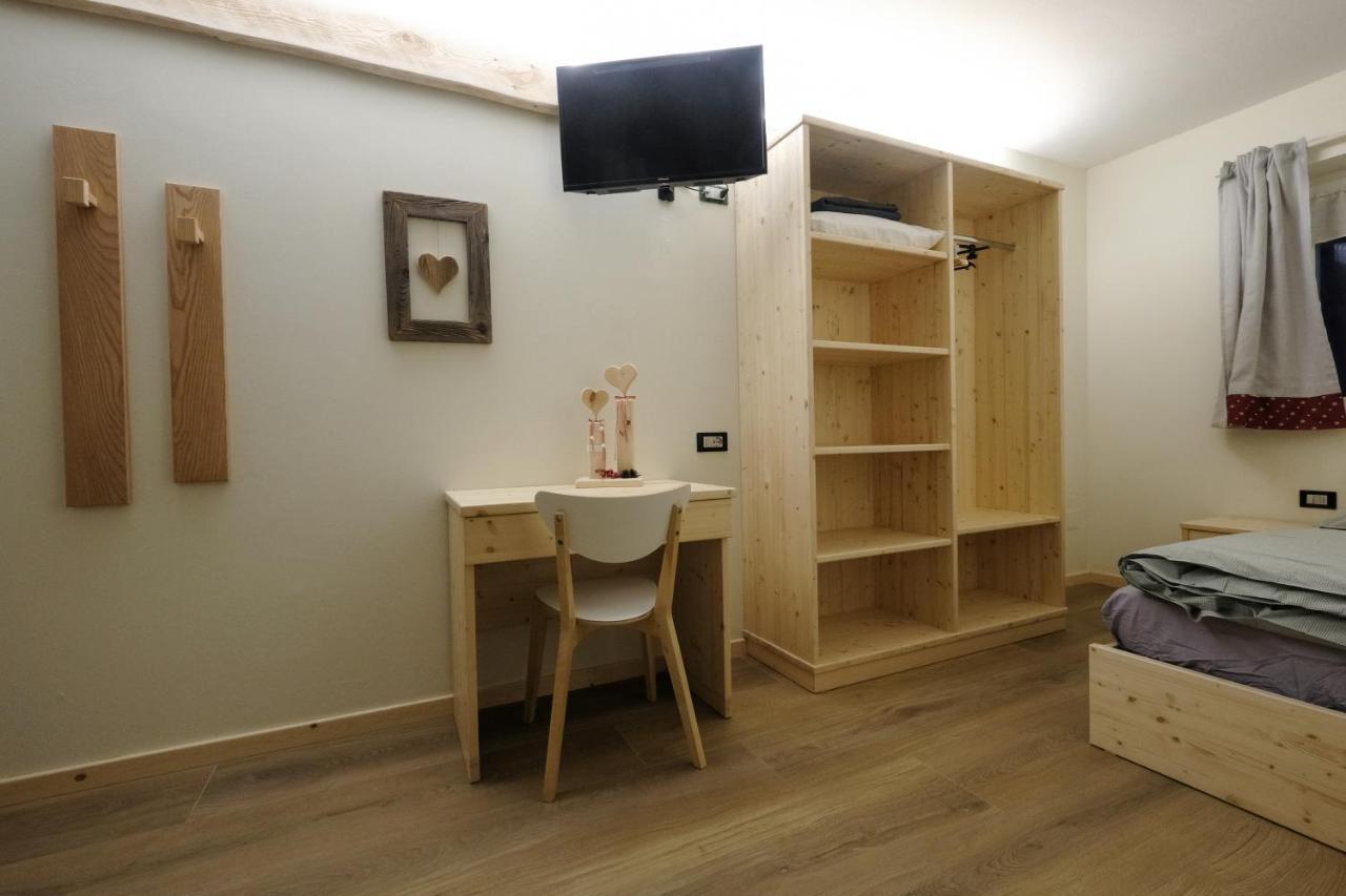 B&B Le Ciorciole 테세로 외부 사진