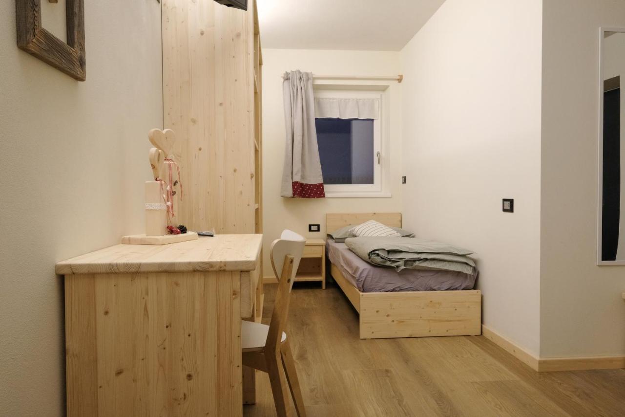 B&B Le Ciorciole 테세로 외부 사진