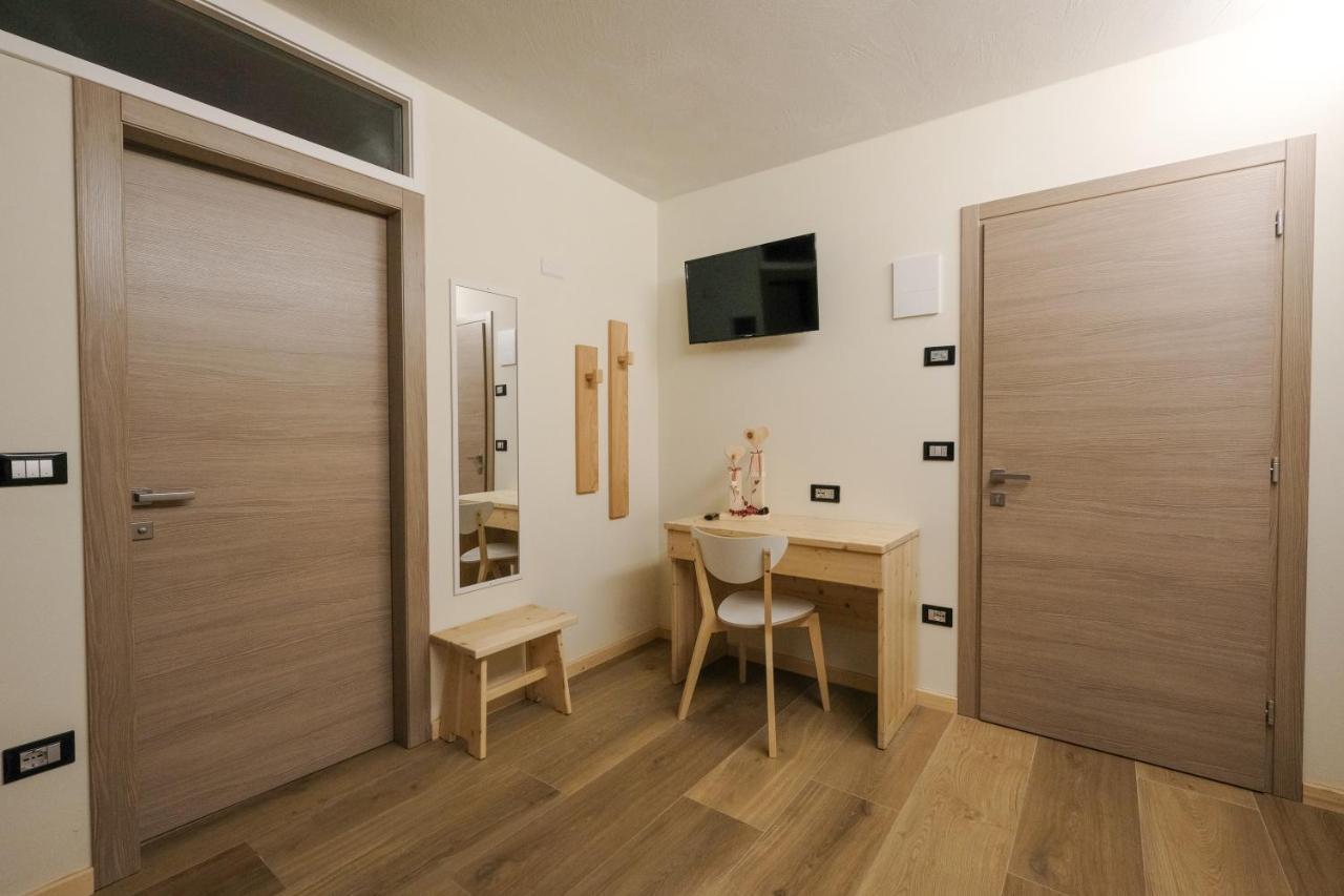 B&B Le Ciorciole 테세로 외부 사진