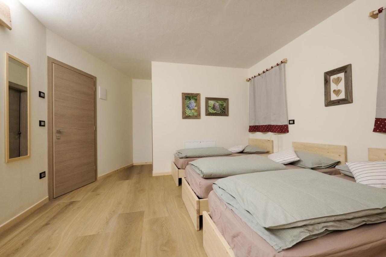 B&B Le Ciorciole 테세로 외부 사진
