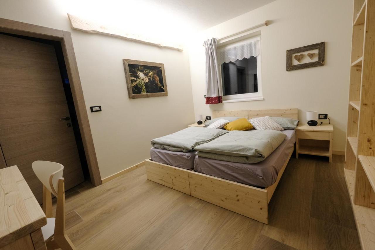 B&B Le Ciorciole 테세로 외부 사진