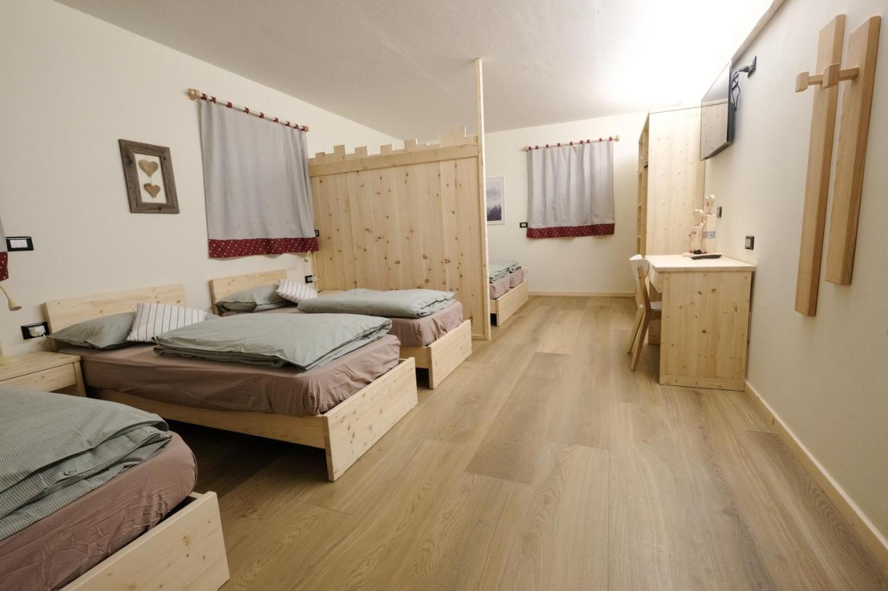 B&B Le Ciorciole 테세로 외부 사진