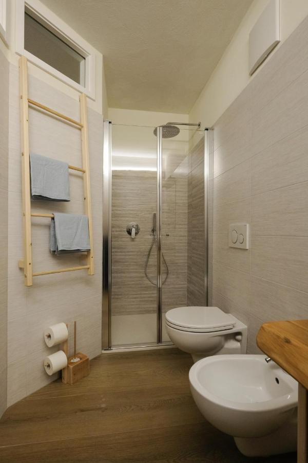 B&B Le Ciorciole 테세로 외부 사진