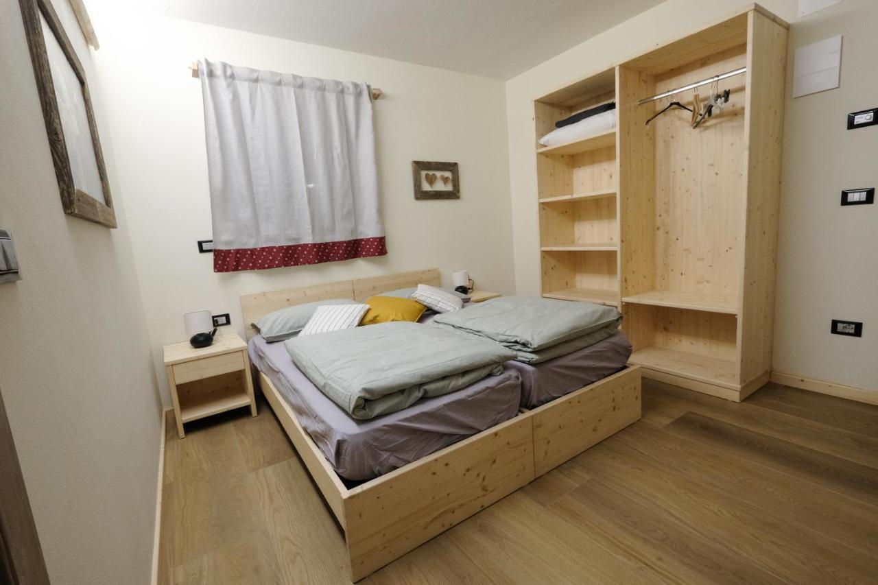 B&B Le Ciorciole 테세로 외부 사진