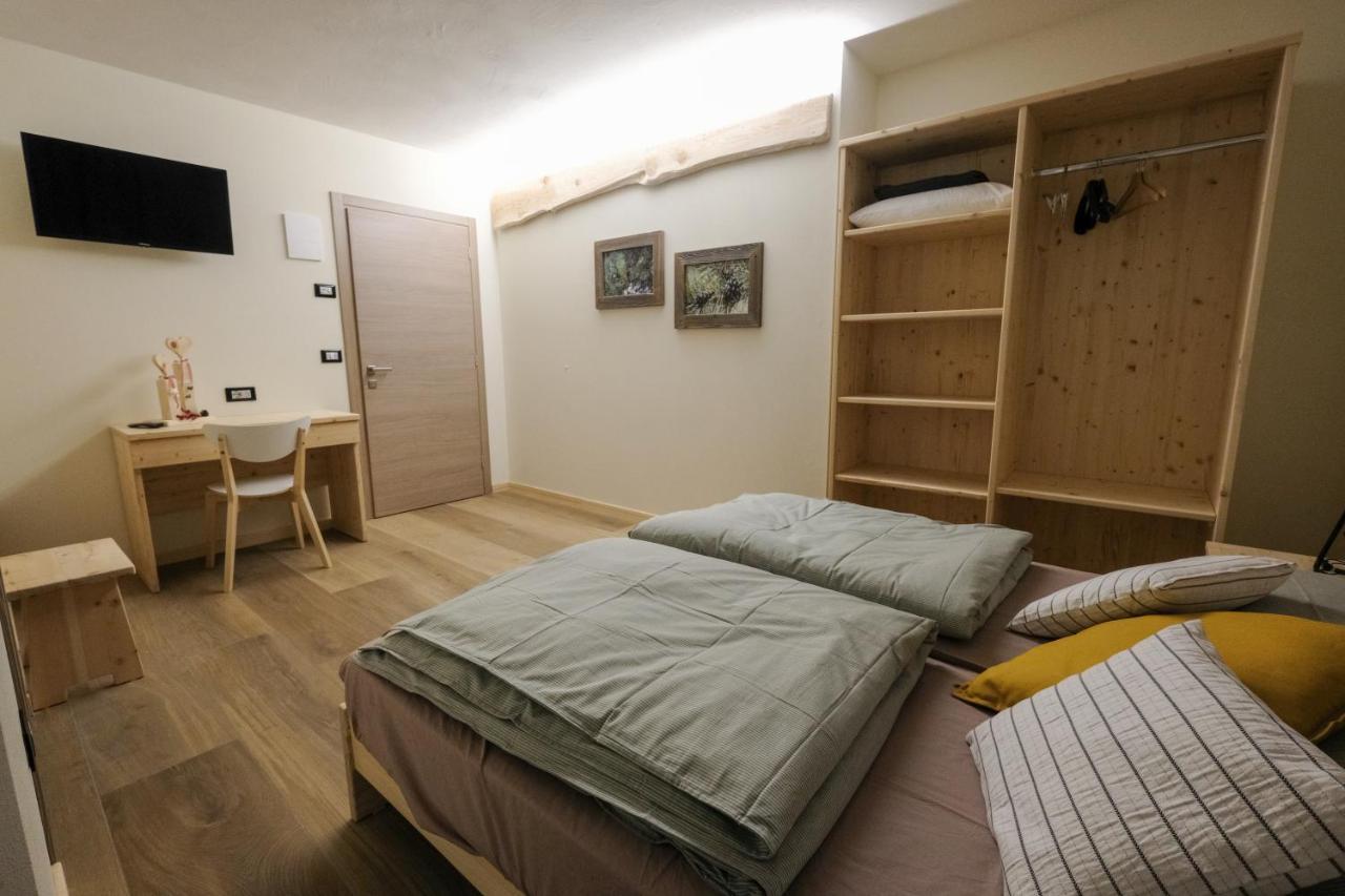 B&B Le Ciorciole 테세로 외부 사진