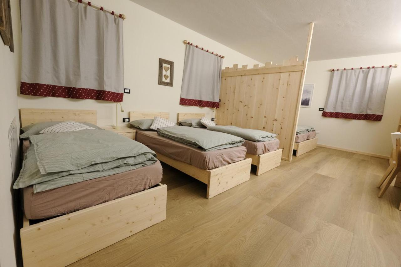 B&B Le Ciorciole 테세로 외부 사진