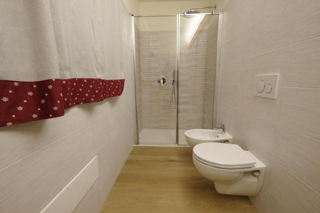 B&B Le Ciorciole 테세로 외부 사진