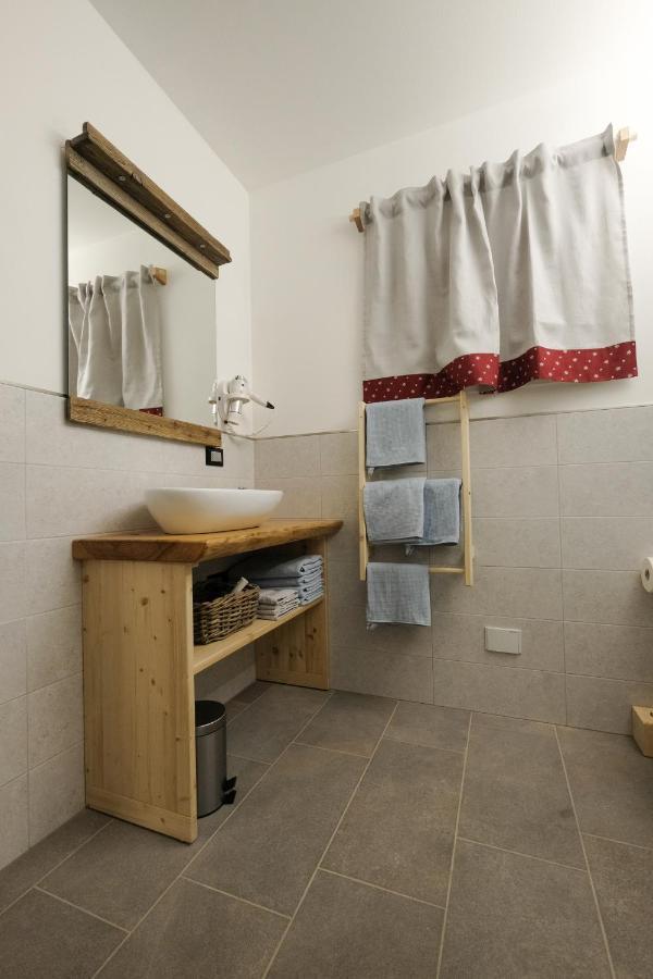 B&B Le Ciorciole 테세로 외부 사진